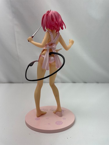 Momo Velia Deviluke 1/6 PVC Figure To Love “Momo” Master Model Making - Picture 4 of 15