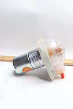 JIHPUMP Peristaltic Pump12V 24V MN3/ZL-2B