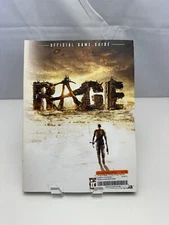 🔥 Rage Prima Official Strategy Guide - NO POSTER