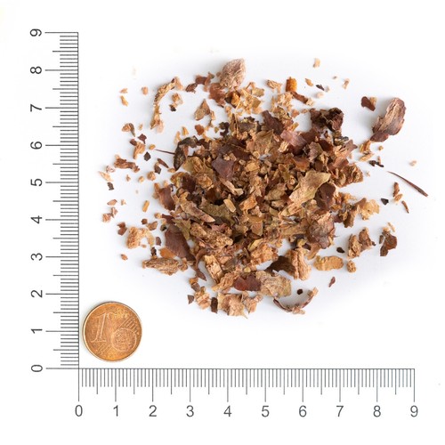 100 g Rosenwurzwurzel geschnitten Rosenwurz Wurzel Tee - Bild 3 von 4