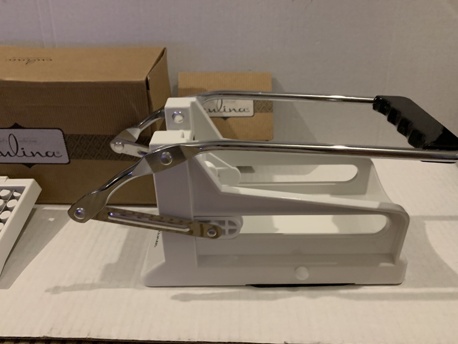 Culine French Fry Cutter