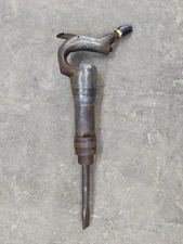 CHICAGO PNEUMATIC, CP-4123 Simplate R Cyl.  Chipping Hammer