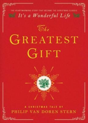 The Greatest Gift: A Christmas Tale