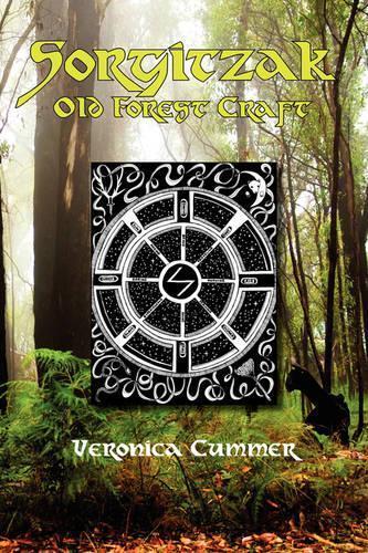 Thumbnail - Veronica Cummer Sorgitzak (taschenbuch)