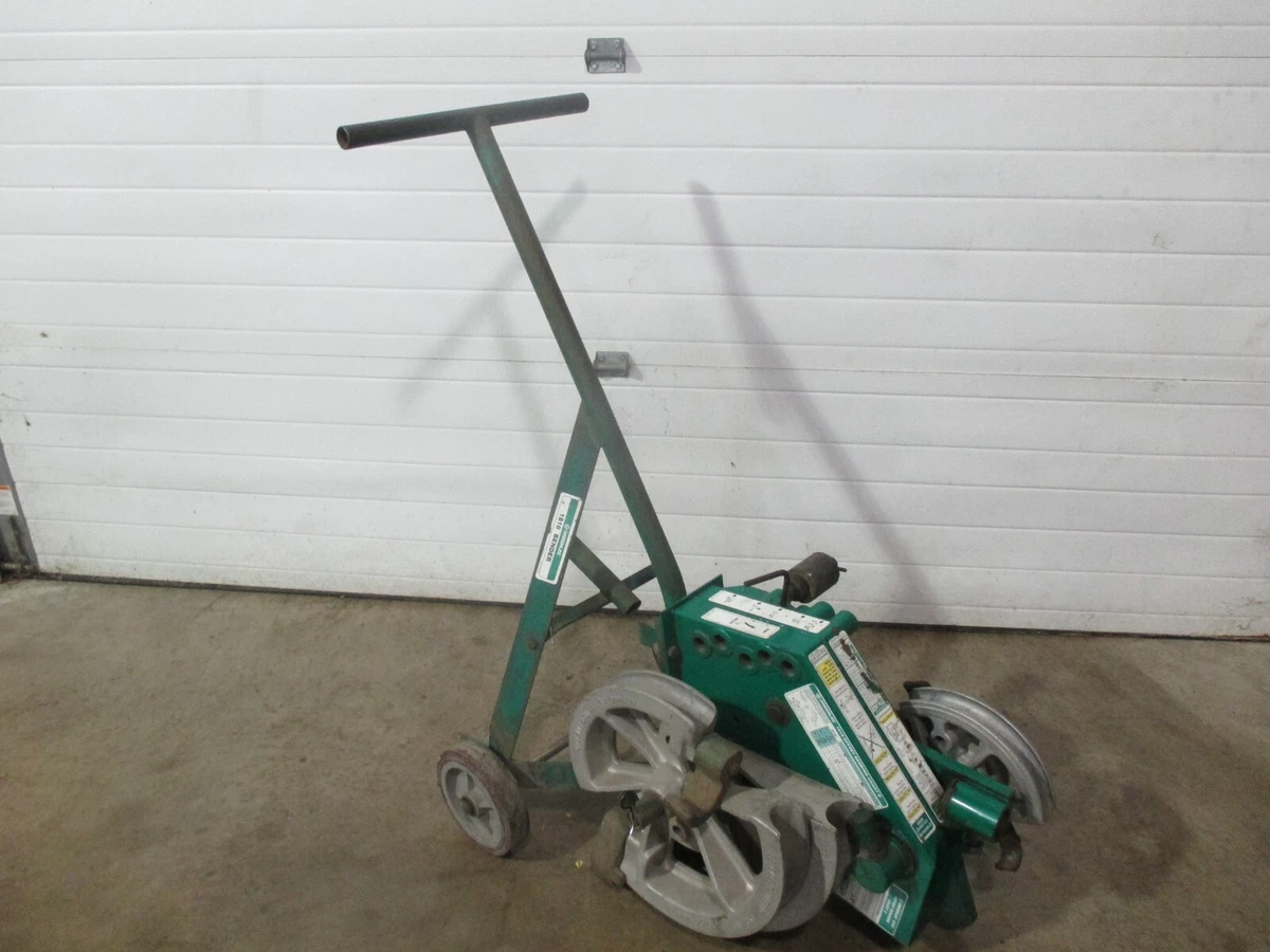 Used conduit sale benders for sale