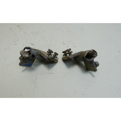 BMW OEM E30 325 M3 Factory Hardtop Hardware Brackets for sale  