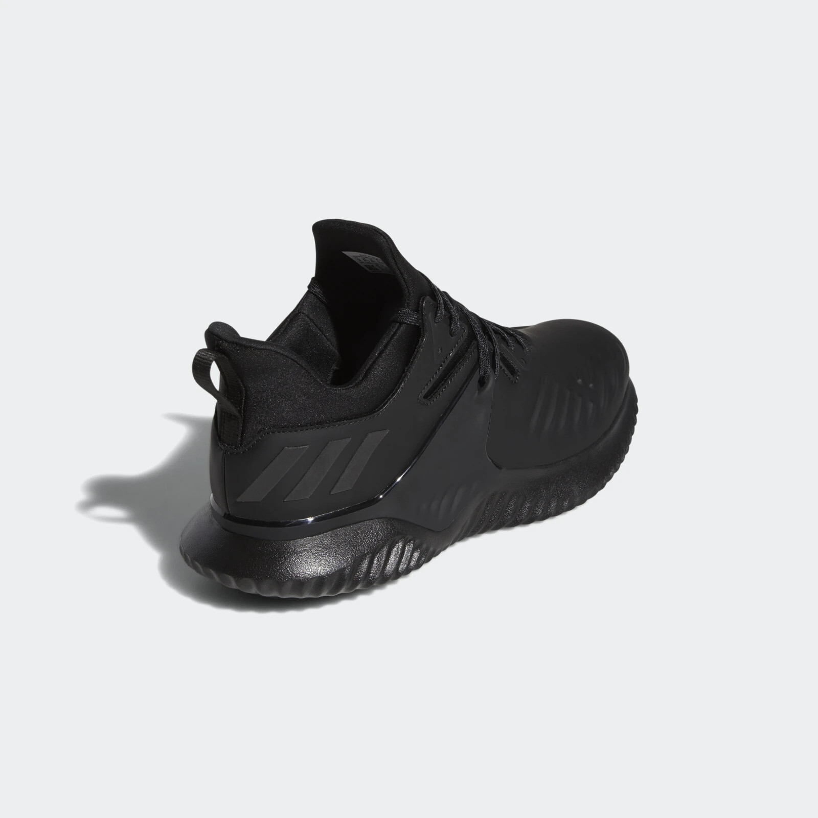 Size 10.5 - adidas AlphaBounce Beyond 2.0 Core Black 2019 for sale online |  eBay