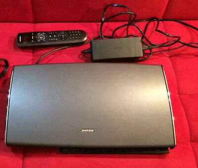 Bose AV35 Console For Lifestyle V25 V35 135 235 510 520 525 Bose AV35 Console For Lifestyle V25 V35 135 235 510 520 525