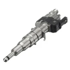 Inyector De Combustible Para BMW Serie 1 Y 3 (N43, N53) - Número OEM 13537585261-09, Mejora Rendimiento Y Consumo