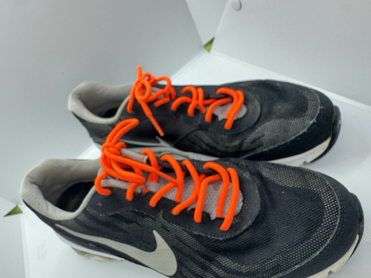 Nike Reax Run 9 Men’s Shoes Sz 10 Nike Men main image 4