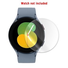 High Grade Screen Protector f U.S.Cellular Samsung Galaxy Watch 5 40mm SM-R905U