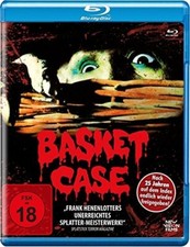 Basket Case [Blu-ray]