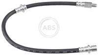 A.B.S. SL6696 Bremsschlauch 550 Mm FüR Subaru