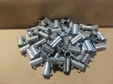 New Lot of 80 ETP 1/2" Misc Coupling Set Screw