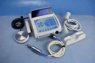   Dentsply Promark AEU-27T Dental Electric Control Console  Motor System