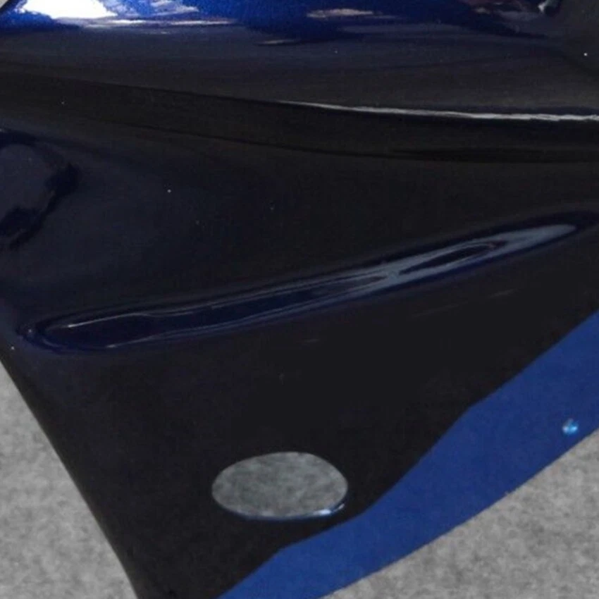 Front Upper Fairing Headlight Cowl Nose Fit for Honda CBR900RR CBR919 1998-1999 - Imagem 2 de 4