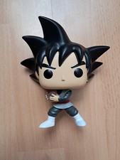 Figurine Goku Black Funko Pop 314