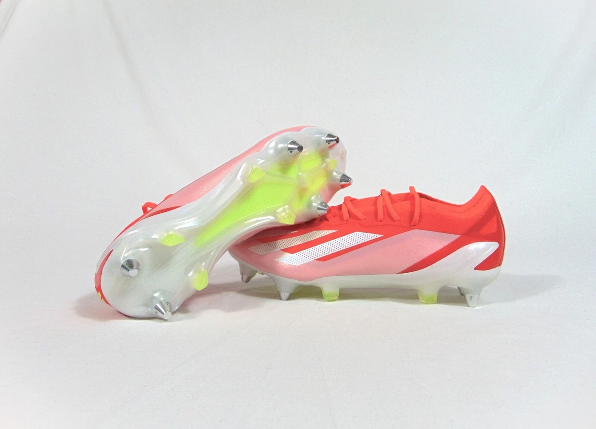 adidas X Crazyfast Elite SG Energy Citrus Pack for Sale