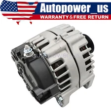 Alternator For Mercedes-Benz E550 CL550 GL450 GL550 S550 4.7L 2012-2014 180A 12V