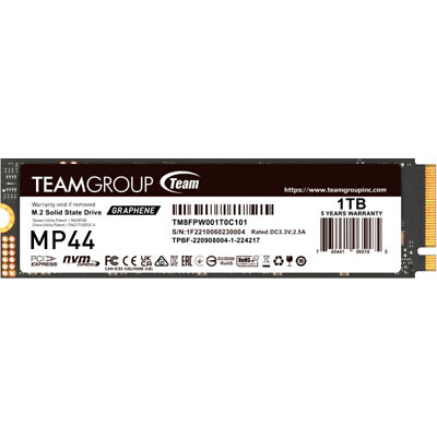Team Group MP44 1 TB, SSD