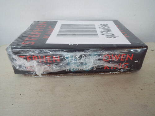 NEW Sleeping Beauties HC Book by Stephen King Owen King 1st Edition? - Imagen 3 de 5