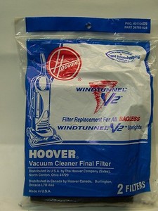 hoover windtunnel dual v
