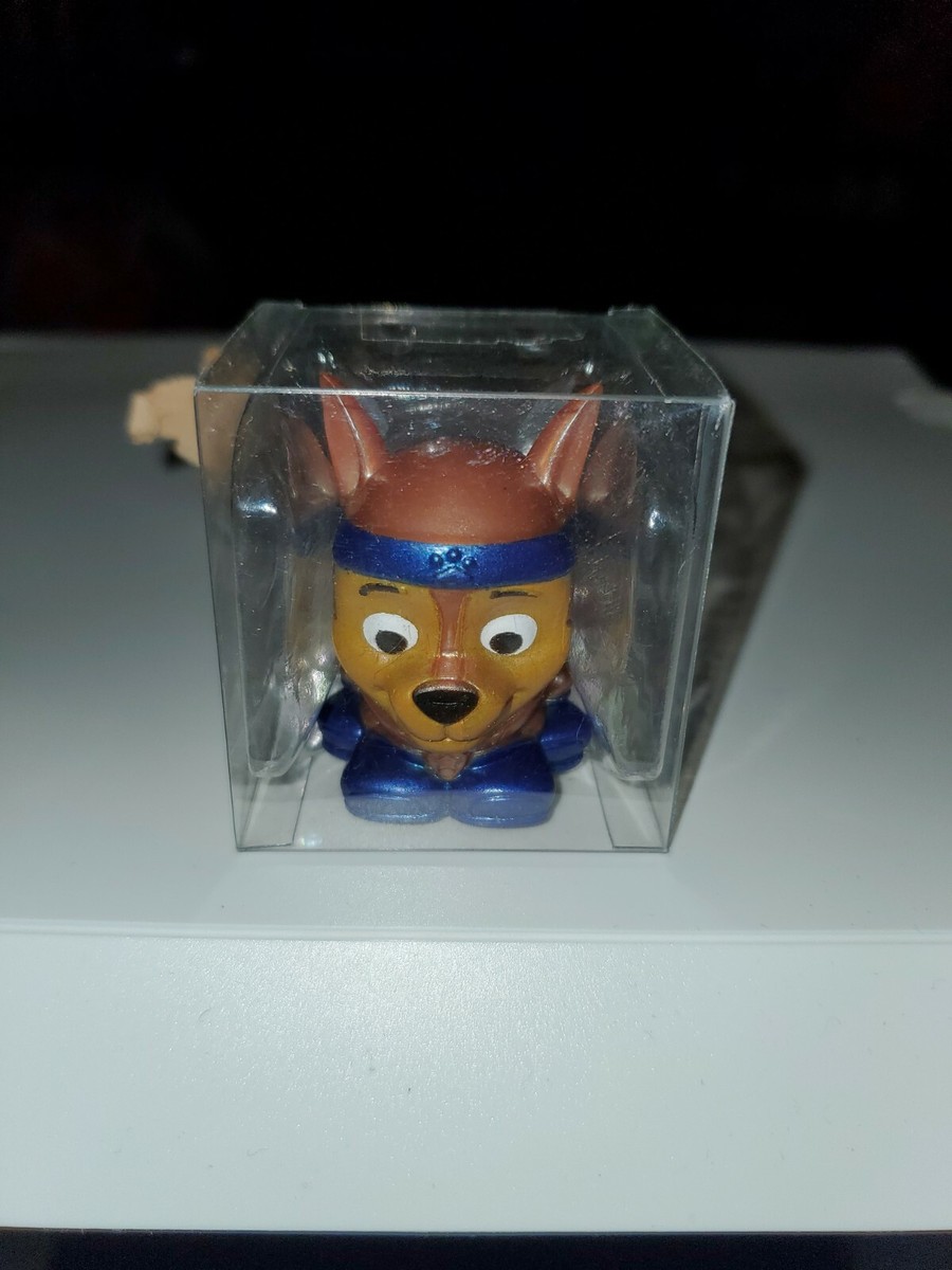 Paw Patrol Series Mashems fashems Chase Squishy Gift Toy Kids Boys Girls  Squish