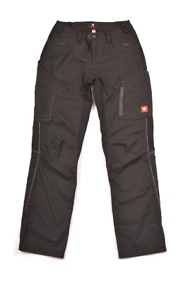 Engelbert Strauss Womens Work Pants Trousers 603636 Workwear Size Ladies 34