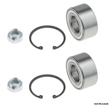 Roulement de roue Peugeot 605