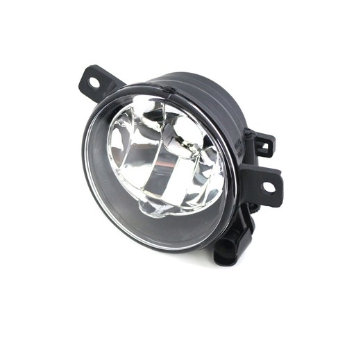 Pair For BMW E84 X1 2009-2013 Left + Right Front Fog Light Lamp Lens Housing - Picture 6 of 12