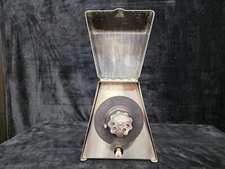 BioSpec Products Mini-BeadBeater-16 Model 607 Cell Disrupter Homogenizer