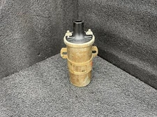 Vintage Delco-Remy 15053 12V Ignition Coil