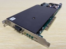 Gamry Instruments 800-00043 Rev C PCI4 300/750 Potentiostat Controller Board