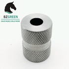 Cartridge Gauge Reloading 9mm Case