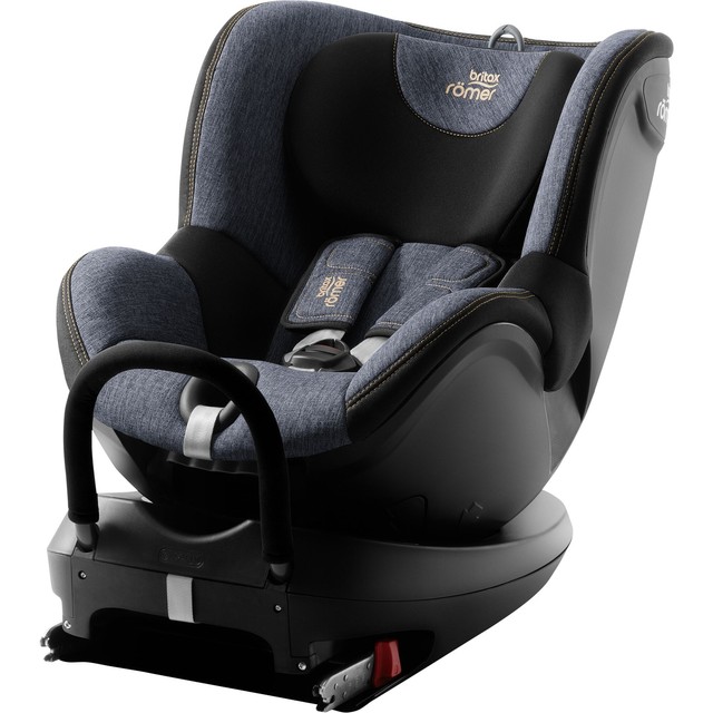 britax trifix