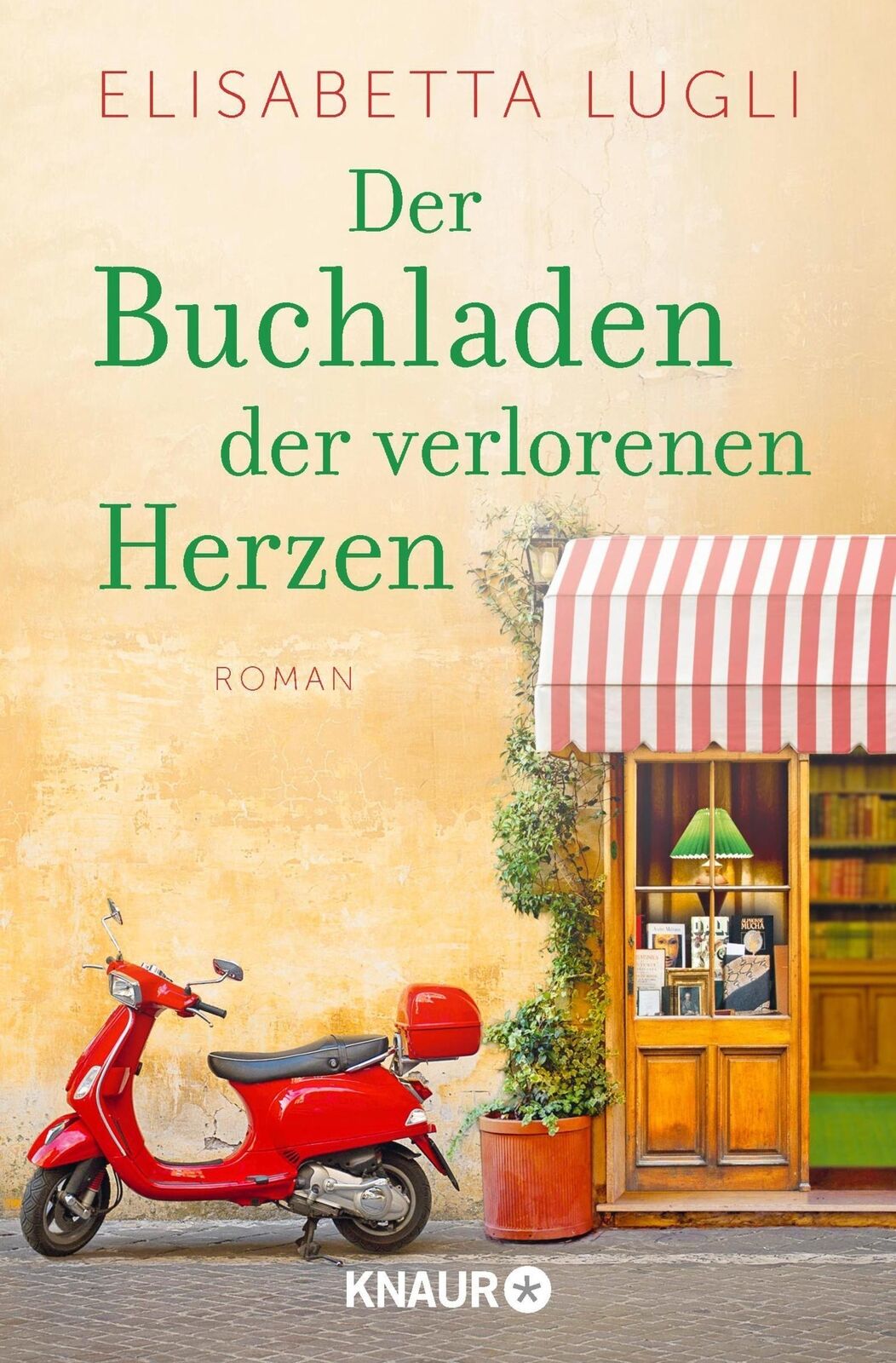 Thumbnail - Der Buchladen Der Verlorenen Herzen | Buch | 9783426523186