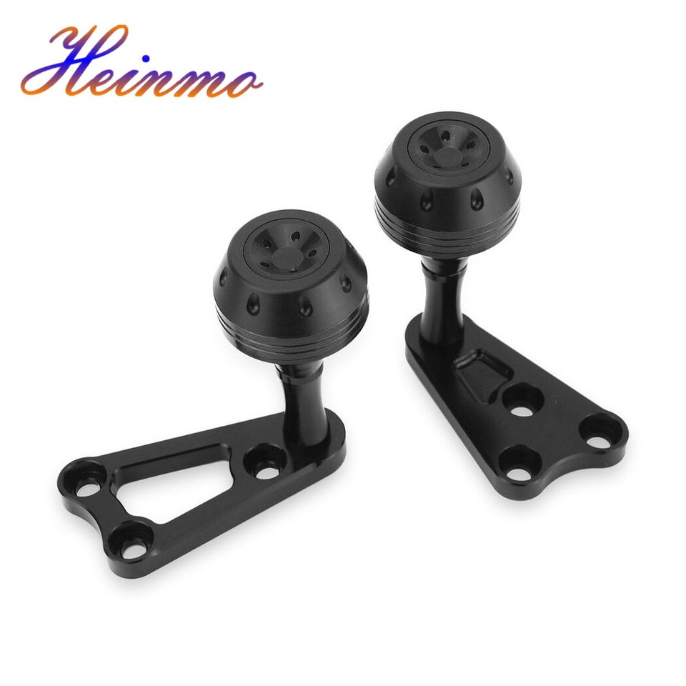 Frame Crash Slider Guard Protector For Yamaha YZF R3 2015 - 2018 R25 ...
