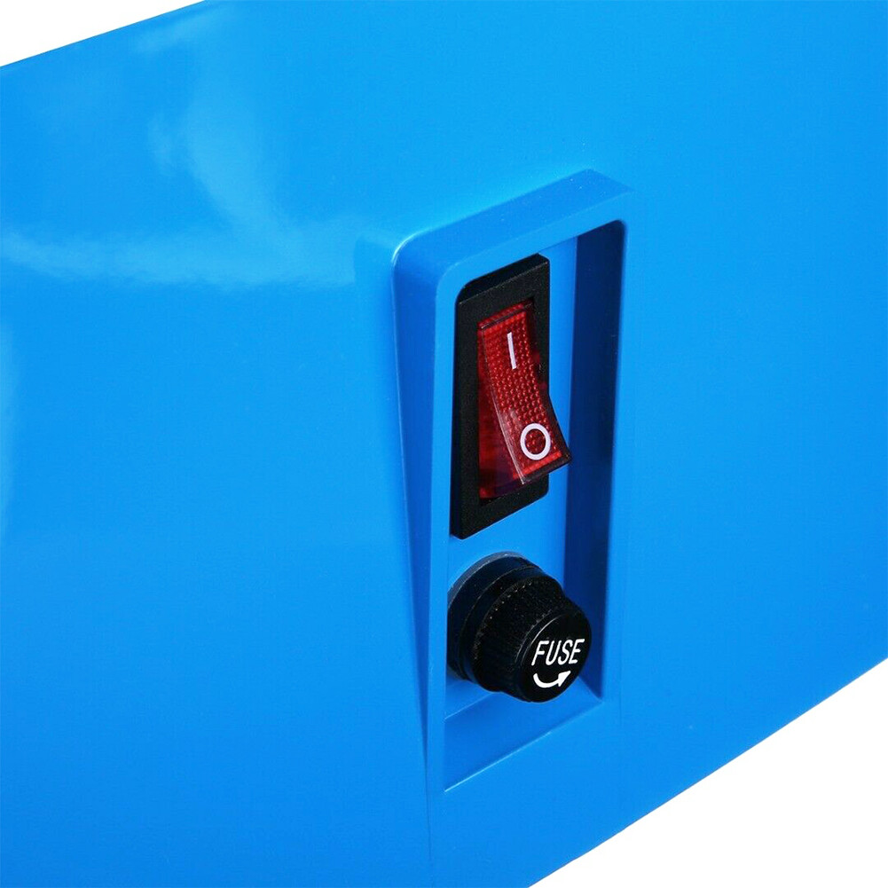 220V Portable Stained Glass Grinder Diamond Automatic Art Grinding