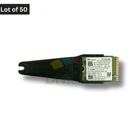 Lot of 50 | M.2 SSD Adapter 2230 to 2280 Form Factor Converter