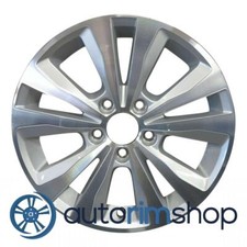 Volkswagen Golf 2014 2015 2016 2017 2018 2019 16 Oem Wheel Rim