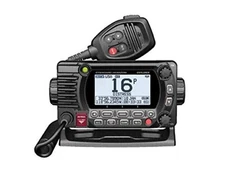 STANDARD Horizon GX1800GB Black 25W VHF/GPS/Second Station Explorer Series