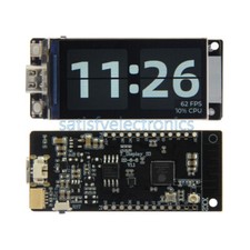 ESP32-S3 1.9 in LCD Display Development Board WIFI Bluetooth 5.0 Module