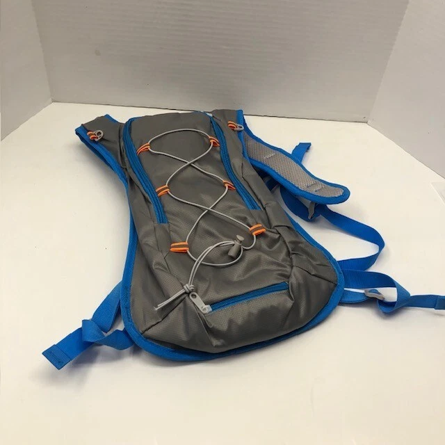 Paquete de hidratación Path & Stream de 2 litros para senderismo camping depósito de hidratación - ¡NUEVO! Foto 2 de 4