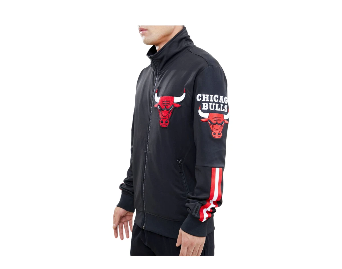 Chicago bulls hotsell jacket ebay