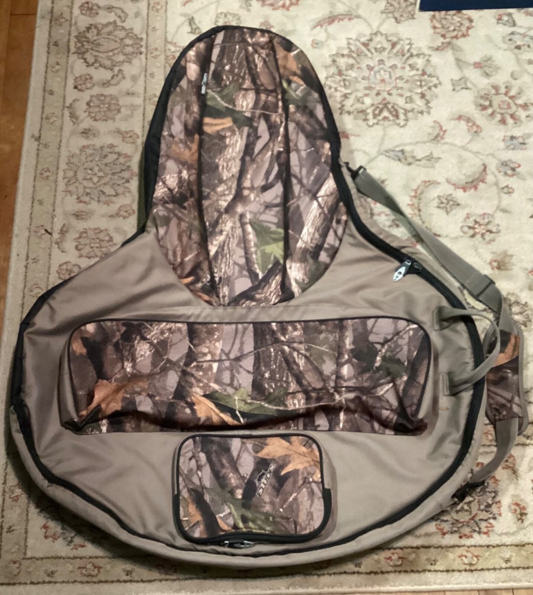 CROSS ELUDE Étui Arbalète Extérieur Chasse Cross Bow Bag