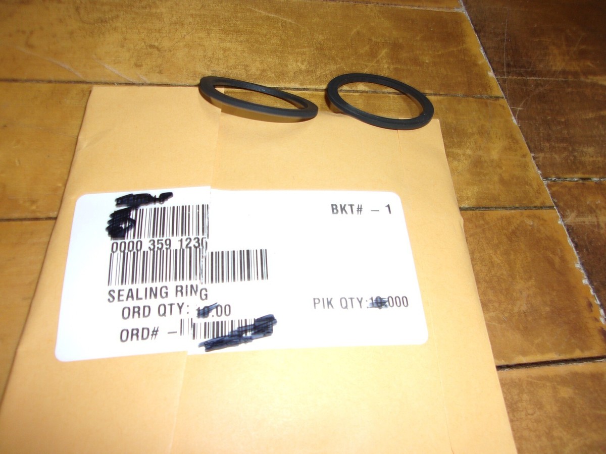 その他 samesennpai Stihl Fuel Cap Sealing Ring OEM (2 Pk) 0000-359-1230 064 066
