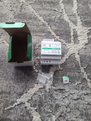 Comelit 1441B 30W ViP Security System Power Supply Unit NIB