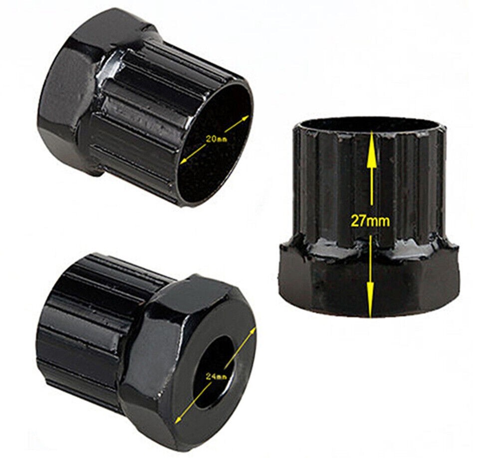 For Shimano SRAM Cassette Flywheel Freewheel Lockring Remover / Removal