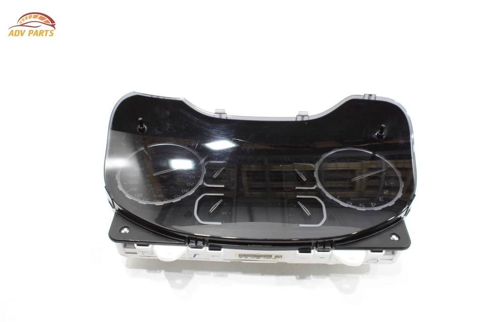 2018-19 TOYOTA TUNDRA ПРИБОРНАЯ ПАНЕЛЬ ПРИБОРНАЯ ПАНЕЛЬ СПИДОМЕТР OEM - Изображение 2 из 4