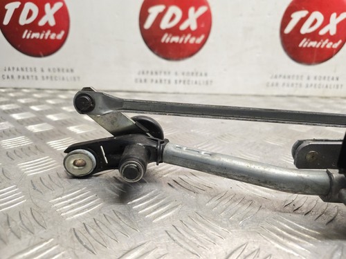 HYUNDAI I20N (BC3) 2020-2023 GENUINE FRONT WIPER MOTOR + LINKAGES 98110-Q0000 - Picture 2 of 10